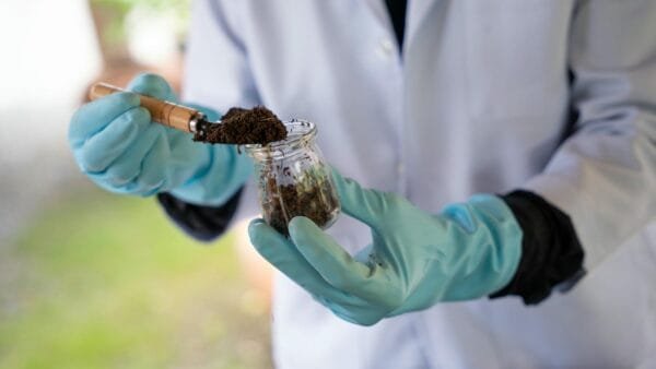 COMPLETE SOIL FOOD WEB ASSESSMENT - Image 5