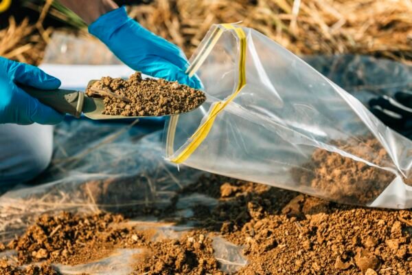 COMPLETE SOIL FOOD WEB ASSESSMENT - Image 6