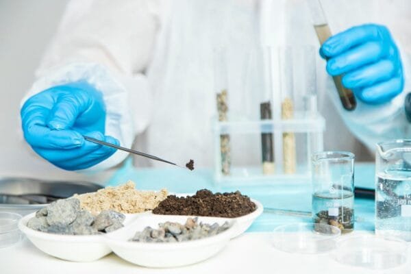 COMPLETE SOIL FOOD WEB ASSESSMENT